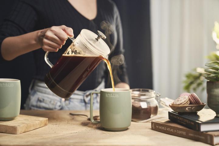 Image du produit Staub Tasse Eucalyptus M 350ml (350 ml)