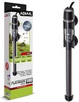 Productafbeelding Aquael Aquarium temperatuurregelaar