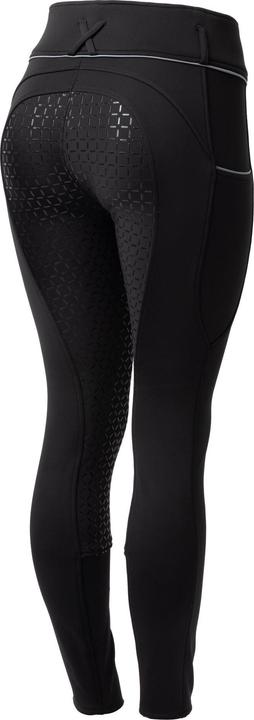 Horze reithlegging mit vollgrip für damen breeches