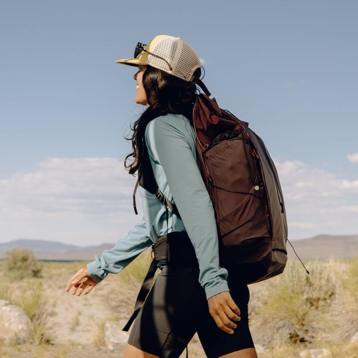 Actual product image Peak Design Outdoor Backpack 45L (Photo backpack, 45 l)