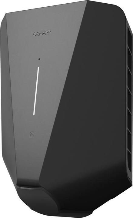 Actual product image Easee Charge Lite (Type 2, 11 kW, 32 A, Type 2)
