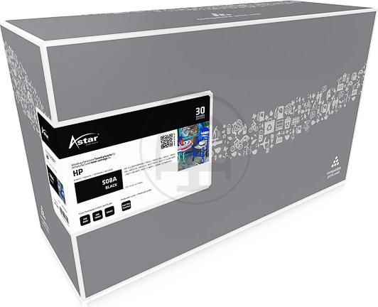 Actual product image Astar 508A (FC)