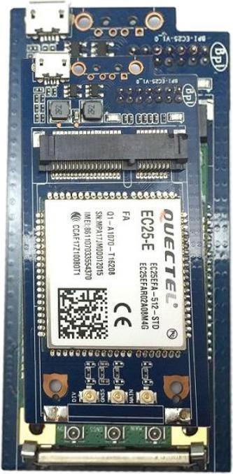 Immagine prodotto Sinovoip BPI 4G MODULE - Banana Pi - Modulo 4G LTE, interfaccia USB