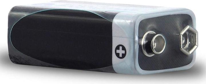 Produktbild Everactive Alkaline batteries Pro LR6 AA - shrink pack - 10 - Batterie (10 Stk., AA, 650 mAh)