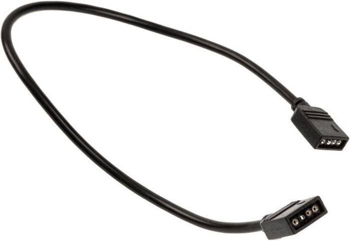 Immagine prodotto Lamptron CP436 Controllo ventola ARGB - Accessori Raffreddatore/ventilatore (4 Ventilatore)