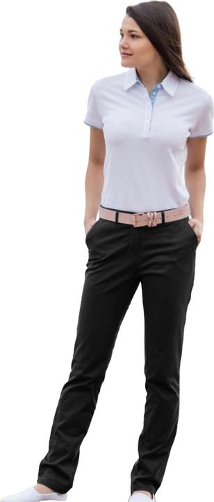 Produktbild Front Row Stretch Chinohose (M)