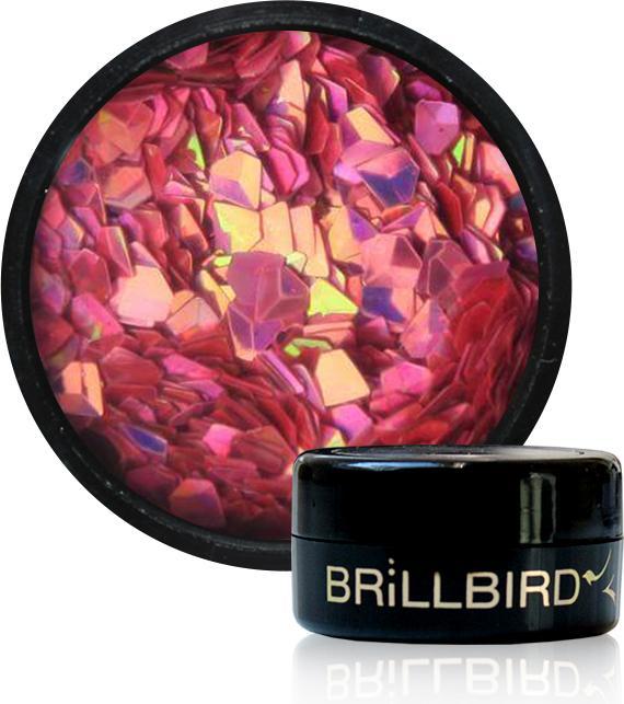 Produktbild BrillBird 3D Diamond - Russian Gold