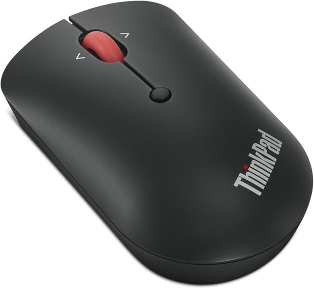 Actual product image Lenovo ThinkPad Compact (Wireless)