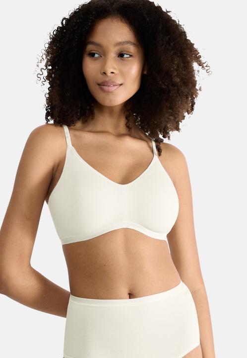 Produktbild Sloggi BH GO DAILY COTTON Soft Bra (S)