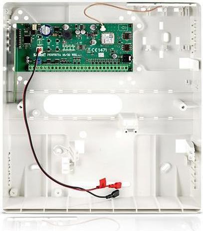 Actual product image Satel PERFECTA 16 SET-A (Power supply)