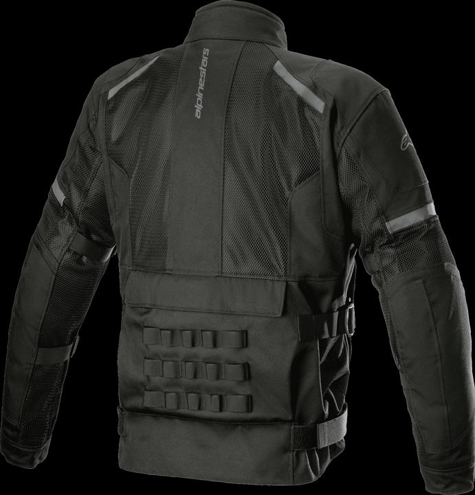 Actual product image Alpinestars Crosshill WP Air Jacket (Men, L)