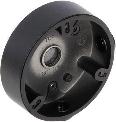 Immagine prodotto Dahua Europa Accessorio per telecamera di sicurezza PFA136 Scatola di giunzione (Kit di montaggio)