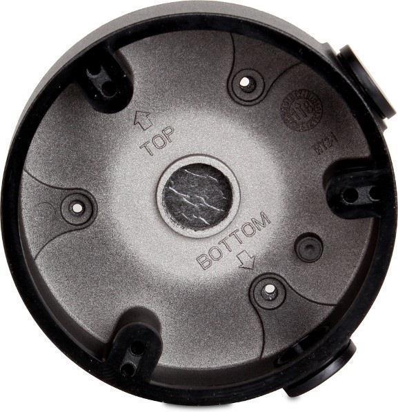 Immagine prodotto Dahua Europa Accessorio per telecamera di sicurezza PFA136 Scatola di giunzione (Kit di montaggio)