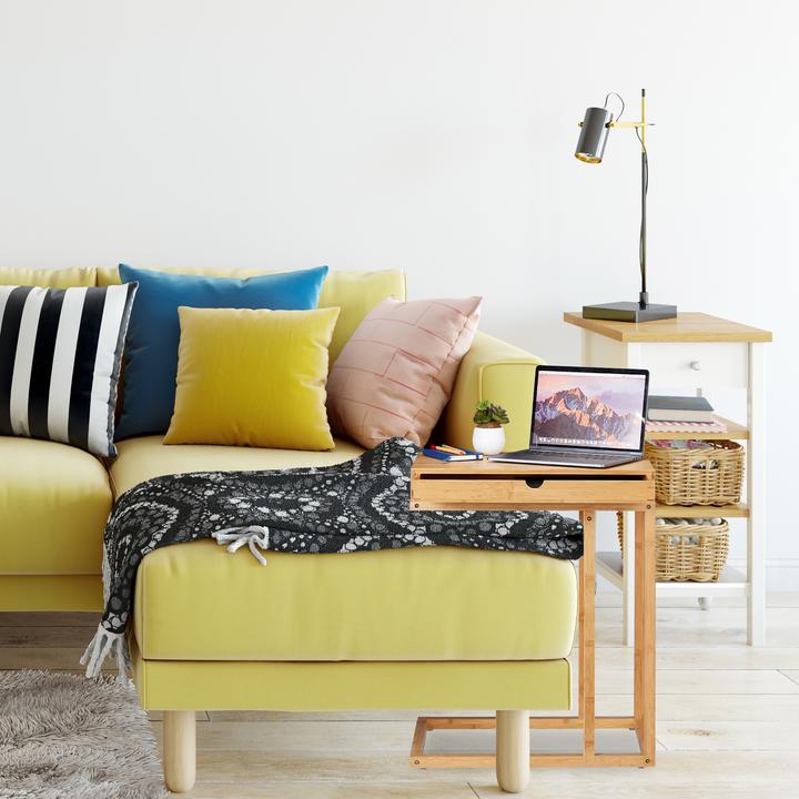 Produktbild Relaxdays Christina (55 x 35 x 68 cm)