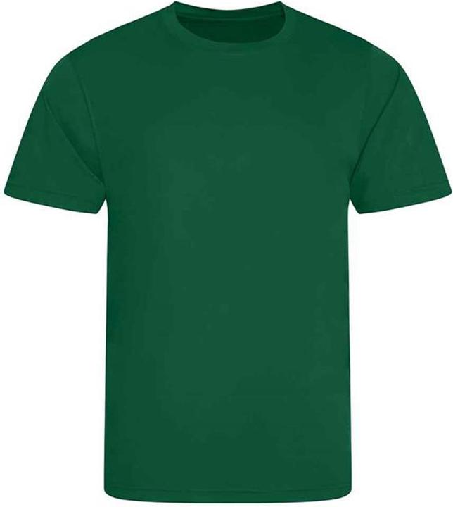bottle-green
