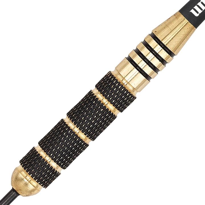 Actual product image Unicorn Core Plus Brass Steel Darts (27 g)