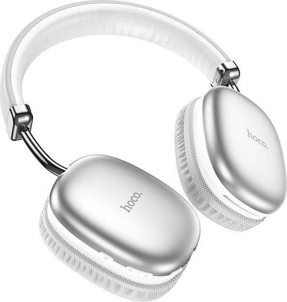 Image du produit Hoco Casque sans fil W35 (40 h, Sans fil)