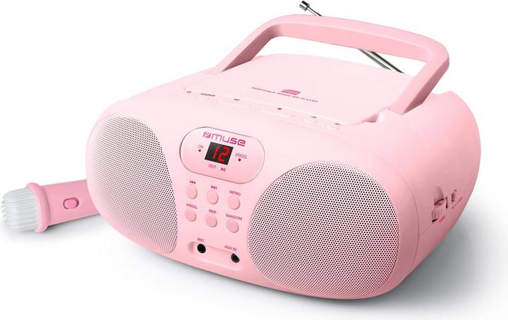 Produktbild Muse MD-203 (FM)