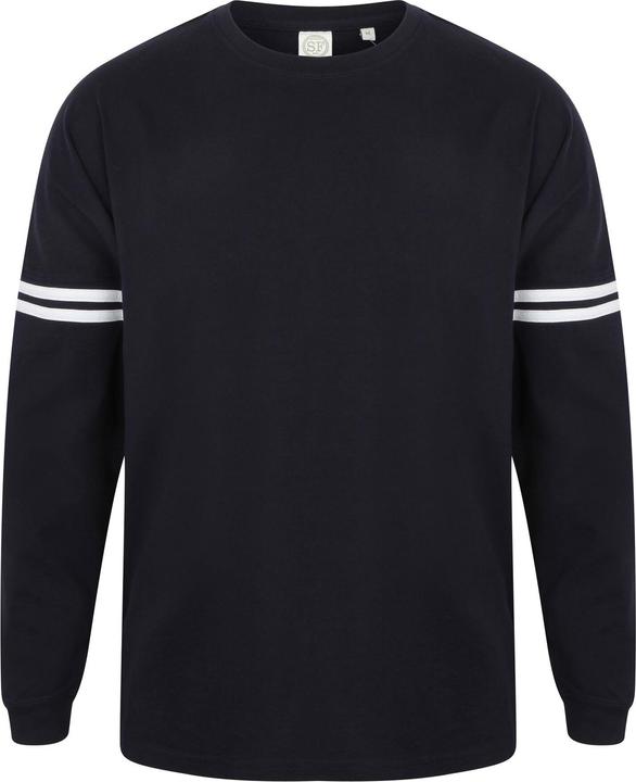 Image du produit Skinni Fit Skinnifit Slogan Top manches longues (L)