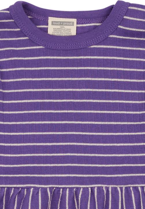 Image du produit loud + proud Robe Derby Rib (74)