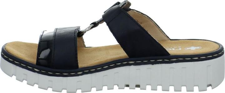 Actual product image Rieker Mule (38)