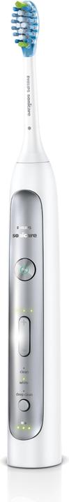 Produktbild Philips Sonicare FlexCare Platinum HX9182/34 (Schallzahnbürste)