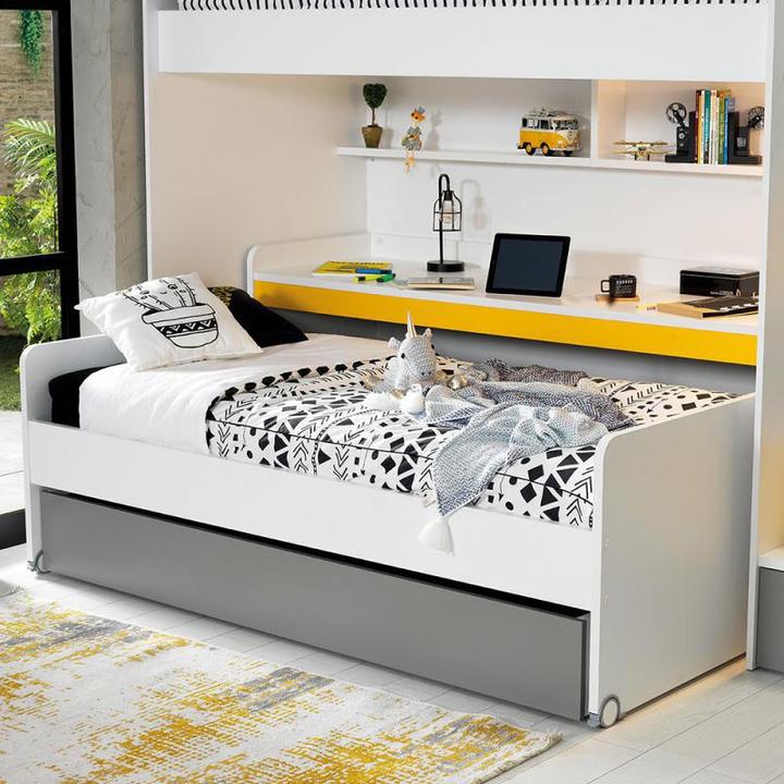 Produktbild Almila True (90 x 190 cm)