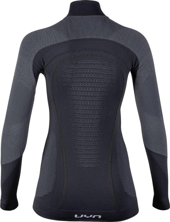 Actual product image UYN Thermal shirt with stand-up collar Ambityon (L, XL)