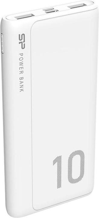 Actual product image Silicon Power GP15 Powerbank (10000 mAh, 37 Wh)