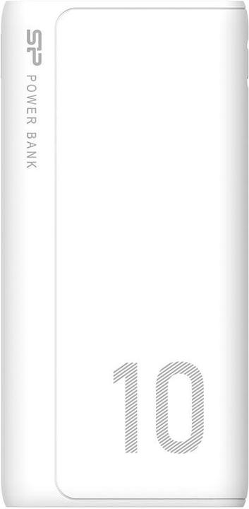 Actual product image Silicon Power GP15 Powerbank (10000 mAh, 37 Wh)