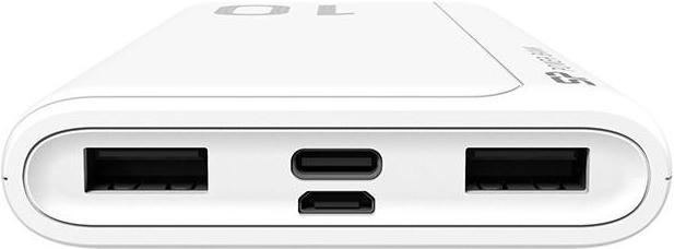 Actual product image Silicon Power GP15 Powerbank (10000 mAh, 37 Wh)