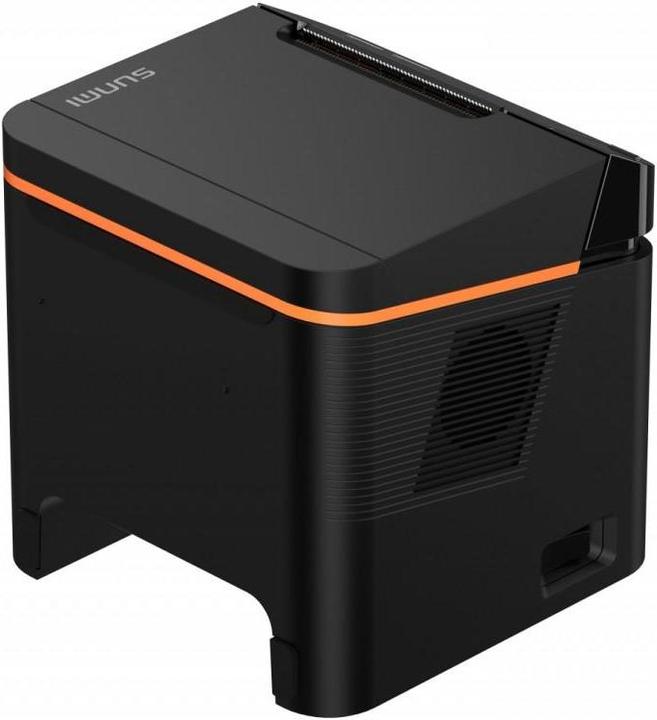 Actual product image Sunmi 58mm Cloud Printer (203 dpi)