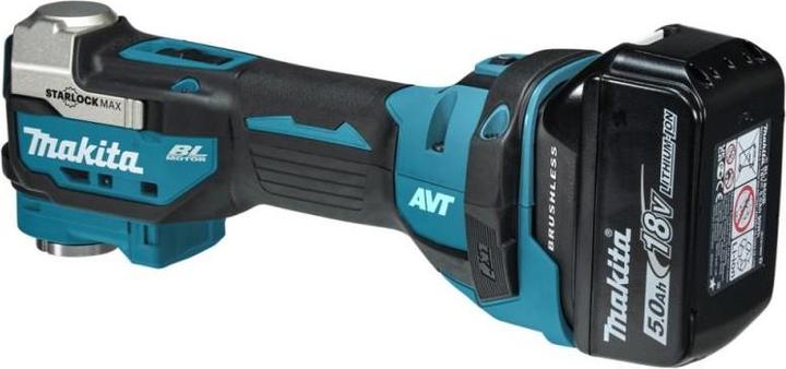 Produktbild Makita DTM52RTJX2