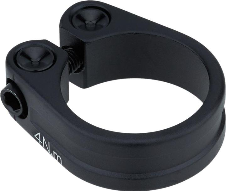 Actual product image 3min19sec Saddle clamp SC2
