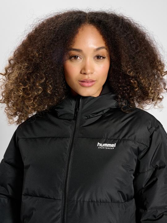 Produktbild hummel Lgc Nicola Long Puff Coat (XS)