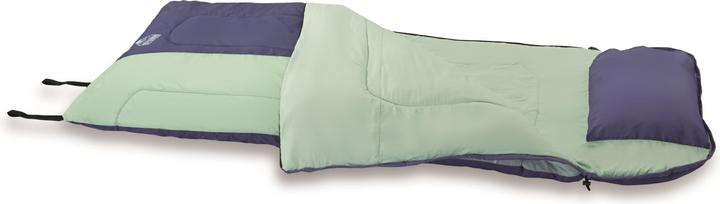 Actual product image Bestway Pavillo Slumber 300 Sovepose (205 x 90 cm) (205 cm)