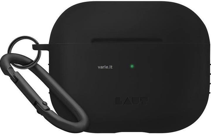 Laut Pod AirPods (terza generazione) nero carbone (Borsa per cuffie)