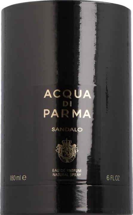 Image du produit Acqua Di Parma Sandalo (Eau de parfum, 180 ml)