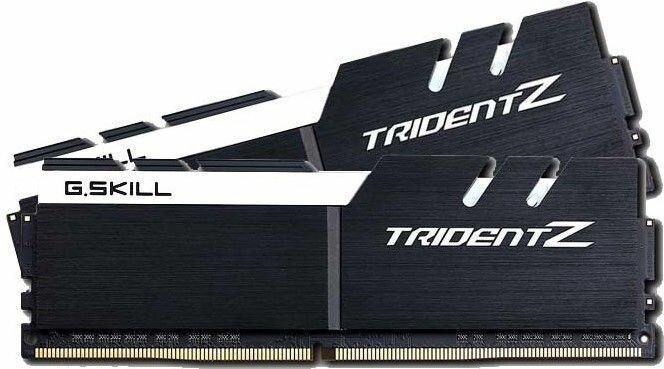 Produktbild G.Skill Trident Z (2 x 16GB, 3600 MHz, DDR4-RAM, DIMM)