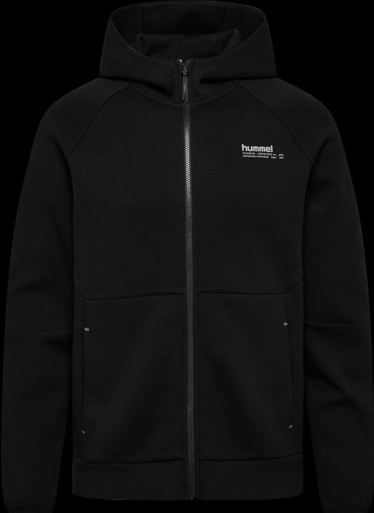 Immagine prodotto hummel Hmltech Fleece Regular Zip Hoodie (XXL)