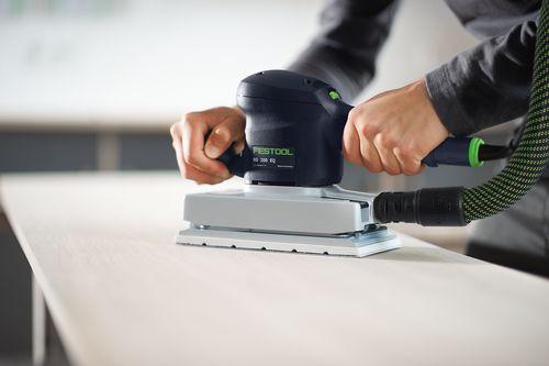 Actual product image Festool Grinding shoe SSH-STF-80x130/8