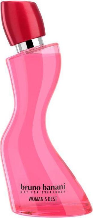 Produktbild Bruno Banani Eau de Toilette re21 (Eau de Toilette, 30 ml)