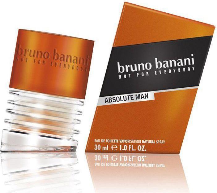 Immagine prodotto Bruno Banani Eau de Toilette re21 (Eau de toilette, 30 ml)