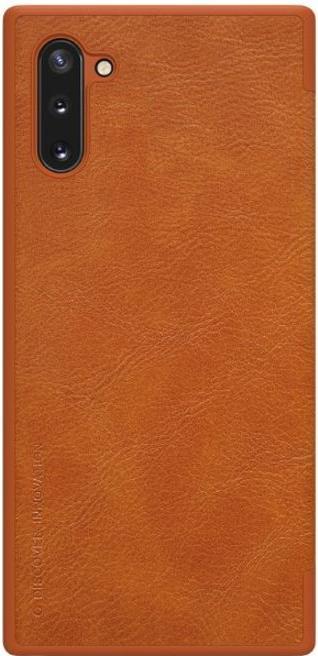 Immagine prodotto Nillkin Serie Qin (Samsung Galaxy Note 10)