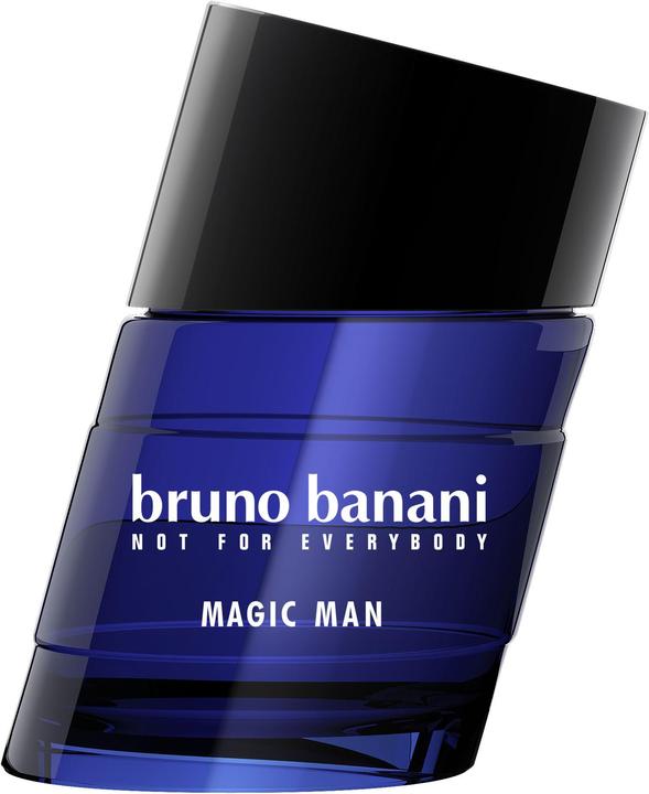 Immagine prodotto Bruno Banani Eau de Toilette re21 (Eau de toilette, 30 ml)