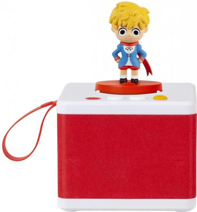 Image du produit Faba - Il Piccolo Principe (Italien)