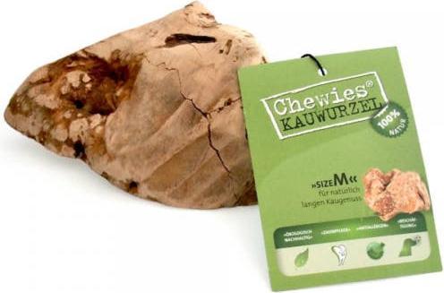 Produktbild Chewies Kauwurzel (Adult, 5 Stk., 300 g)