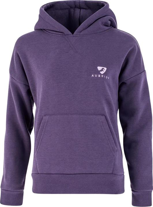 Actual product image Aubrion Girls Serene Hoodie (128)