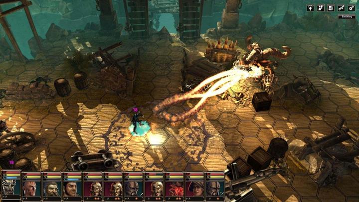 Immagine prodotto Blackguards 2 Edizione limitata al primo giorno (PS4)