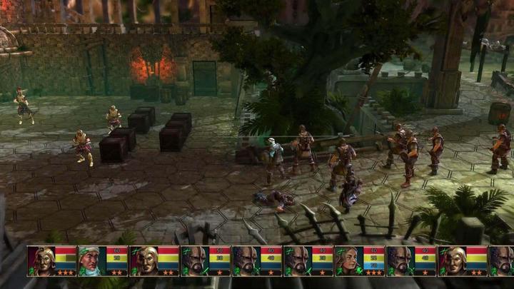 Immagine prodotto Blackguards 2 Edizione limitata al primo giorno (PS4)